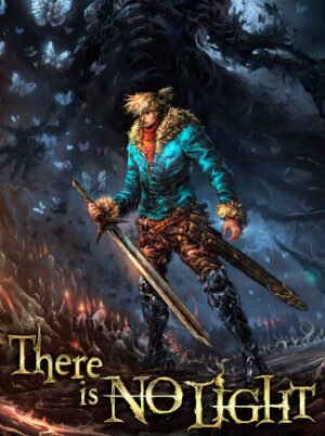 There Is No Light | Enhanced Edition (PC) - Steam Key - EUROPE