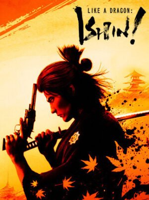 Like a Dragon: Ishin! (PC) - Steam Key - EUROPE