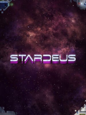 Stardeus (PC) - Steam Key - GLOBAL