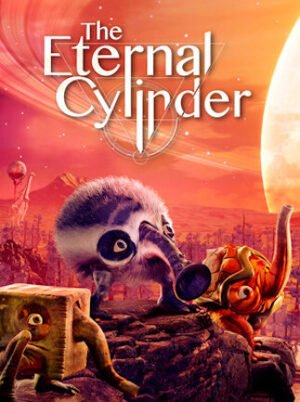 The Eternal Cylinder (PC) - Steam Key - GLOBAL