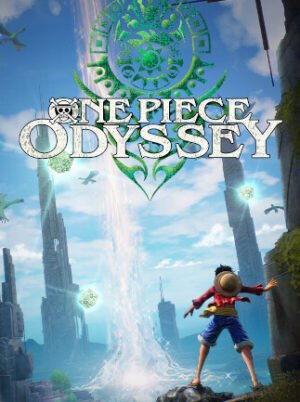 ONE PIECE ODYSSEY (PC) - Steam Key - UNITED STATES