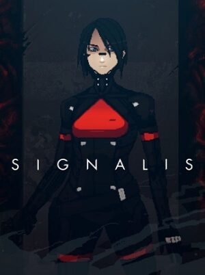 SIGNALIS (PC) - Steam Key - GLOBAL