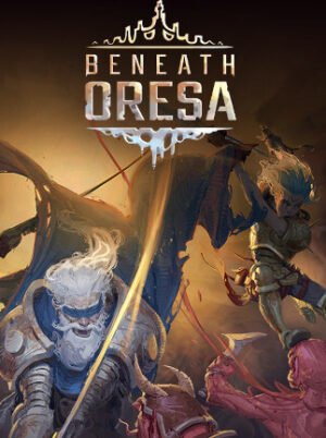 Beneath Oresa (PC) - Steam Key - GLOBAL