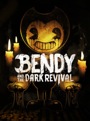Bendy and the Dark Revival (PC) - Steam Key - GLOBAL