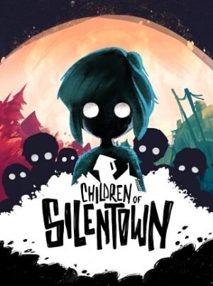 Children of Silentown (PC) - Steam Key - GLOBAL