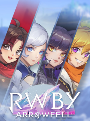 RWBY: Arrowfell (PC) - Steam Key - GLOBAL