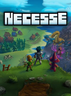 Necesse (PC) - Steam Key - GLOBAL