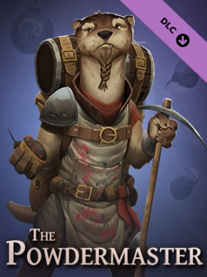 Banners of Ruin - Powdermaster (PC) - Steam Key - GLOBAL