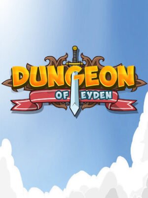 Dungeon of Eyden (PC) - Steam Key - GLOBAL