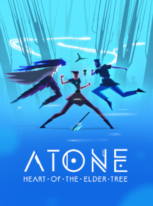 ATONE: Heart of the Elder Tree (PC) - Steam Key - GLOBAL