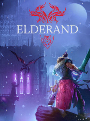 Elderand (PC) - Steam Key - GLOBAL