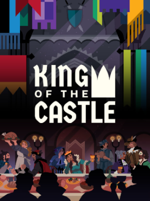 King Of The Castle (PC) - Steam Key - GLOBAL