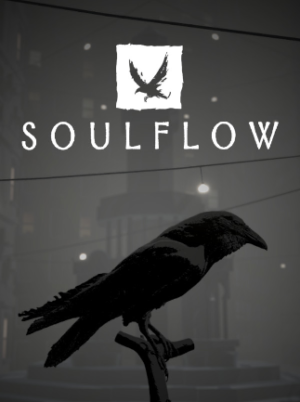 Soulflow (PC) - Steam Key - GLOBAL
