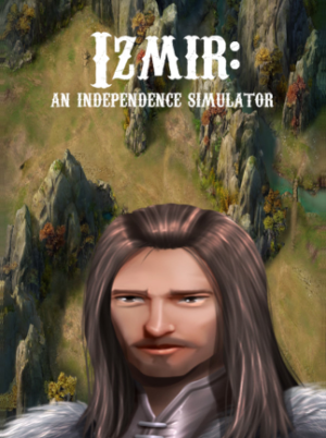 Izmir: An Independence Simulator (PC) - Steam Key - GLOBAL