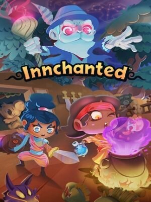 Innchanted (PC) - Steam Key - GLOBAL