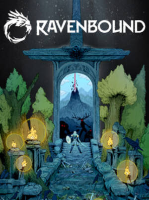 Ravenbound (PC) - Steam Key - GLOBAL