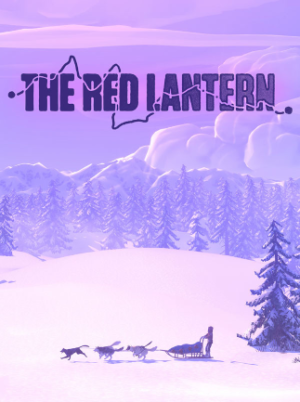 The Red Lantern (PC) - Steam Key - GLOBAL