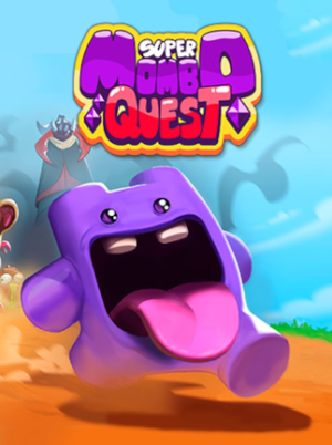 Super Mombo Quest (PC) - Steam Key - GLOBAL