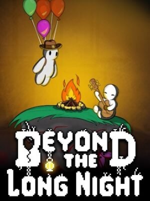 Beyond the Long Night (PC) - Steam Key - GLOBAL