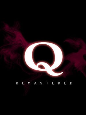 Q Remastered (PC) - Steam Key - GLOBAL