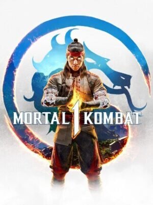 Mortal Kombat 1 | Definitive Edition (PC) - Steam Key - EUROPE