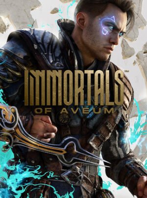 Immortals of Aveum (PC) - Steam Key - GLOBAL