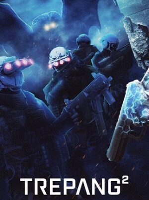 Trepang2 (PC) - Steam Key - GLOBAL