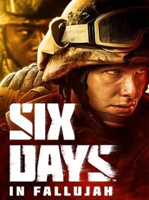 Six Days in Fallujah (PC) - Steam Key - GLOBAL