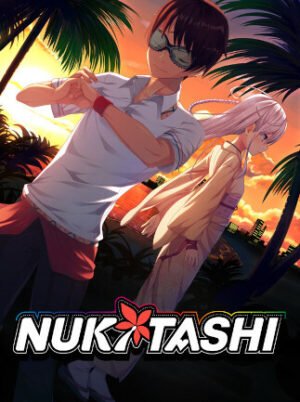 NUKITASHI (PC) - Steam Key - GLOBAL