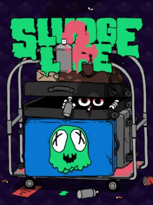 SLUDGE LIFE 2 (PC) - Steam Key - GLOBAL