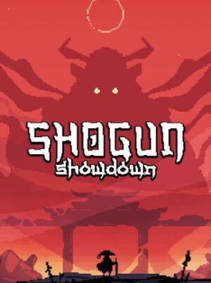 Shogun Showdown (PC) - Steam Key - GLOBAL