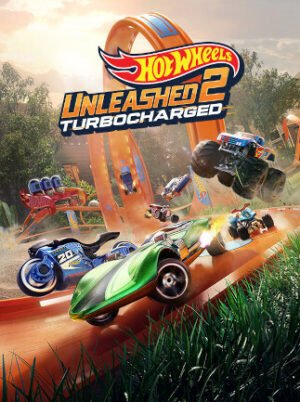 HOT WHEELS UNLEASHED 2 - Turbocharged (PC) - Steam Key - GLOBAL