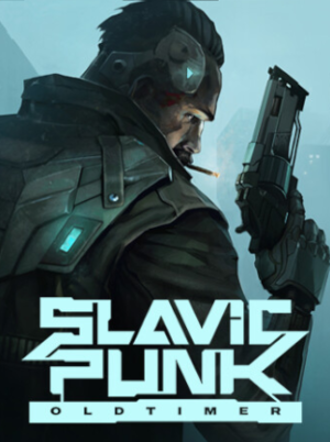 SlavicPunk: Oldtimer (PC) - Steam Key - GLOBAL