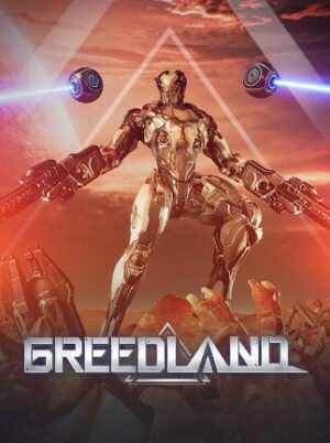 Greedland (PC) - Steam Key - GLOBAL