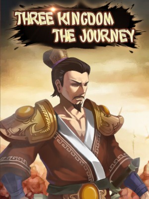 Three Kingdom: The Journey (PC) - Steam Key - EUROPE