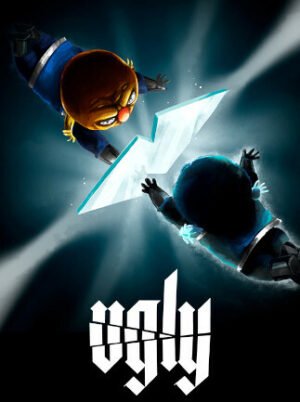 Ugly (PC) - Steam Key - GLOBAL
