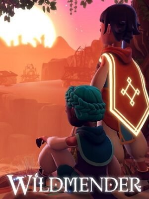 Wildmender (PC) - Steam Key - EUROPE