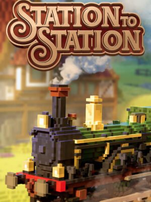 Station to Station (PC) - Steam Key - GLOBAL