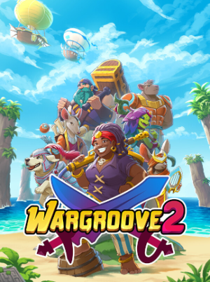 Wargroove 2 (PC) - Steam Key - GLOBAL