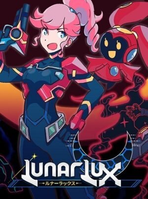 LunarLux (PC) - Steam Key - GLOBAL