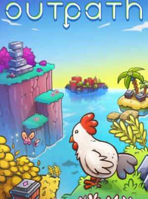 Outpath (PC) - Steam Key - EUROPE