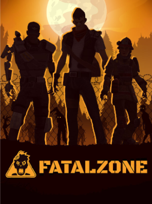 FatalZone (PC) - Steam Key - GLOBAL