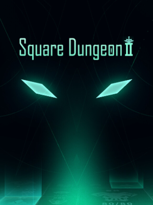 Square Dungeon 2 (PC) - Steam Key - GLOBAL