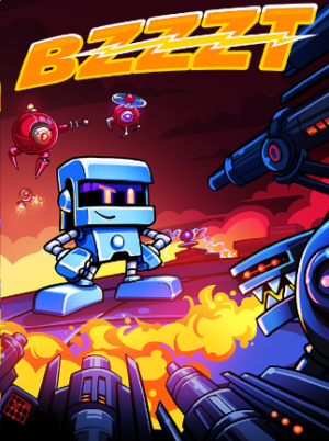 Bzzzt (PC) - Steam Key - GLOBAL