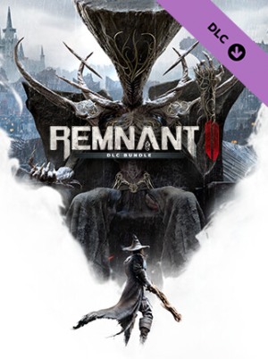 Remnant II - DLC Bundle (PC) - Steam Key - GLOBAL