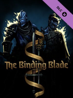 Darkest Dungeon II: The Binding Blade (PC) - Steam Key - GLOBAL