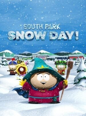 South Park: Snow Day! (PC) - Steam Key - GLOBAL