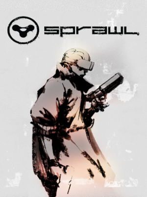 Sprawl (PC) - Steam Key - GLOBAL