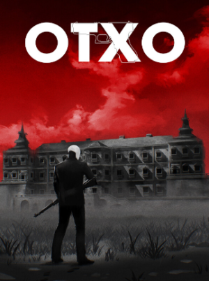 OTXO (PC) - Steam Key - GLOBAL