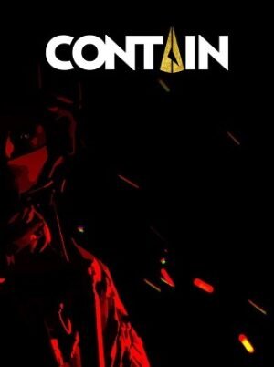Contain (PC) - Steam Key - GLOBAL